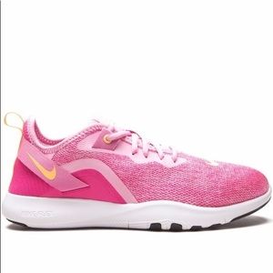 🎄Moving sale🎄Nike Wmns Flex Trainer 9 'Pink Rise' size 10